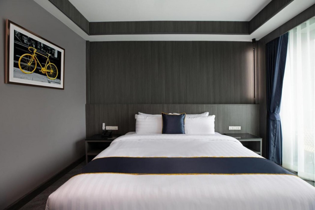 aspira escape ao nang krabi