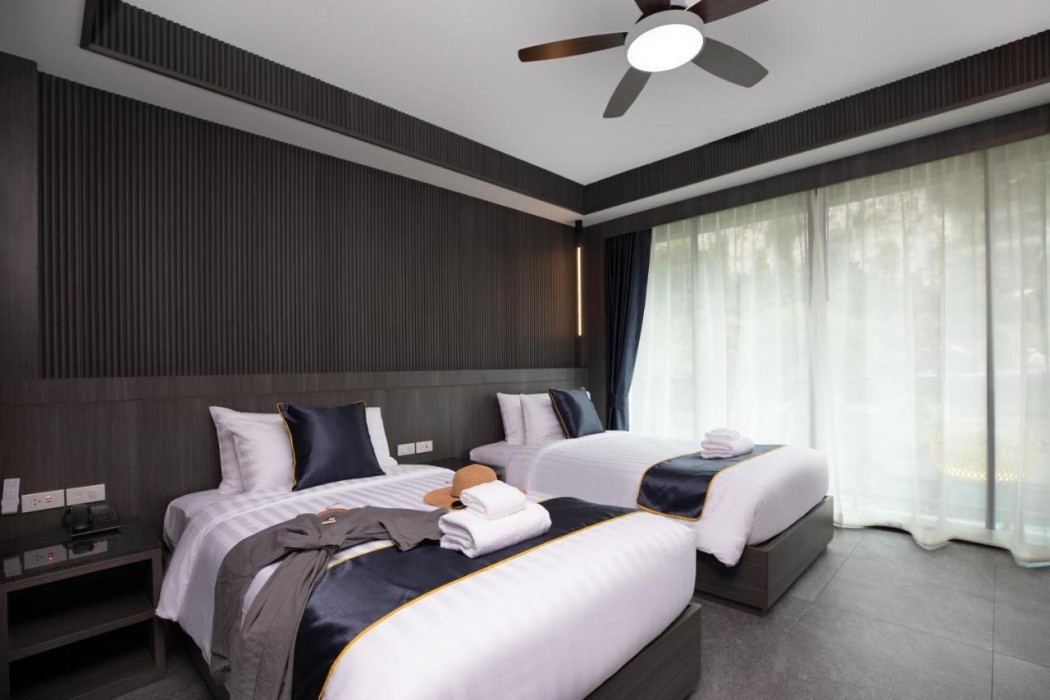 aspira escape ao nang krabi