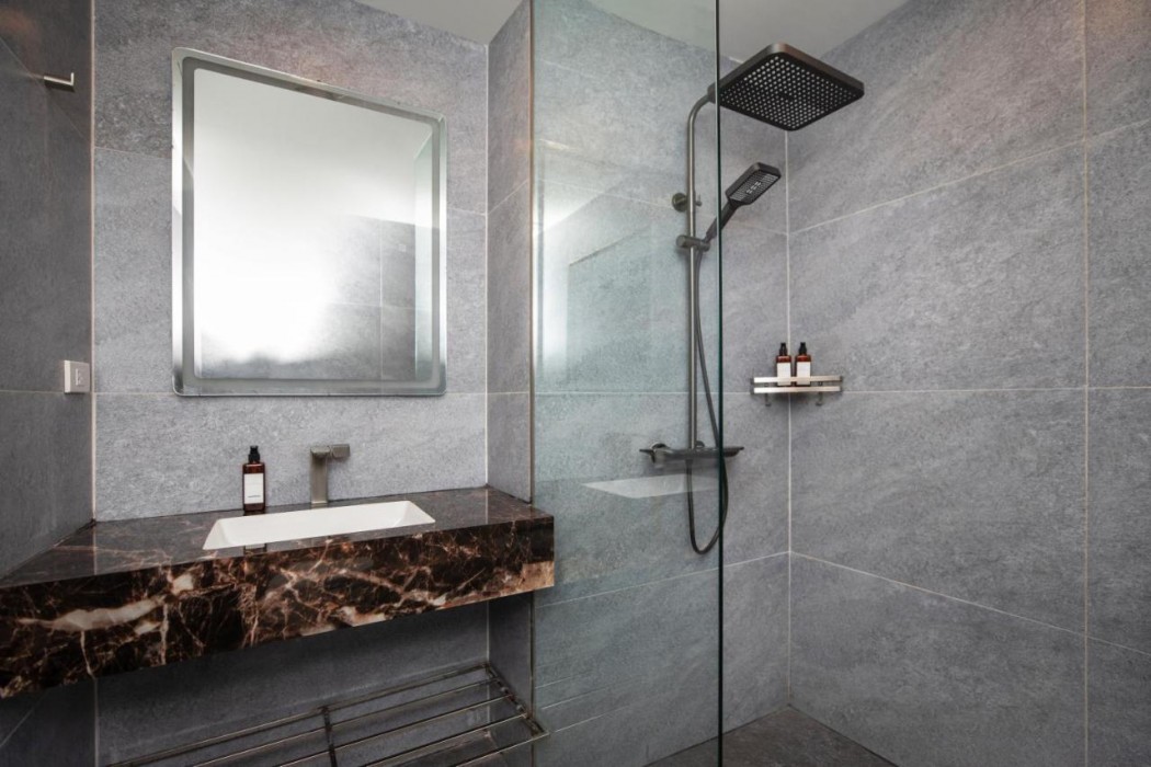 aspira escape ao nang krabi