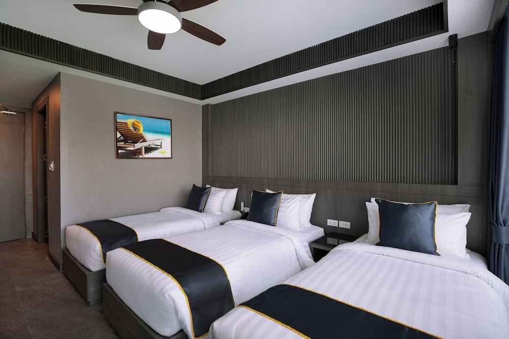 aspira escape ao nang krabi