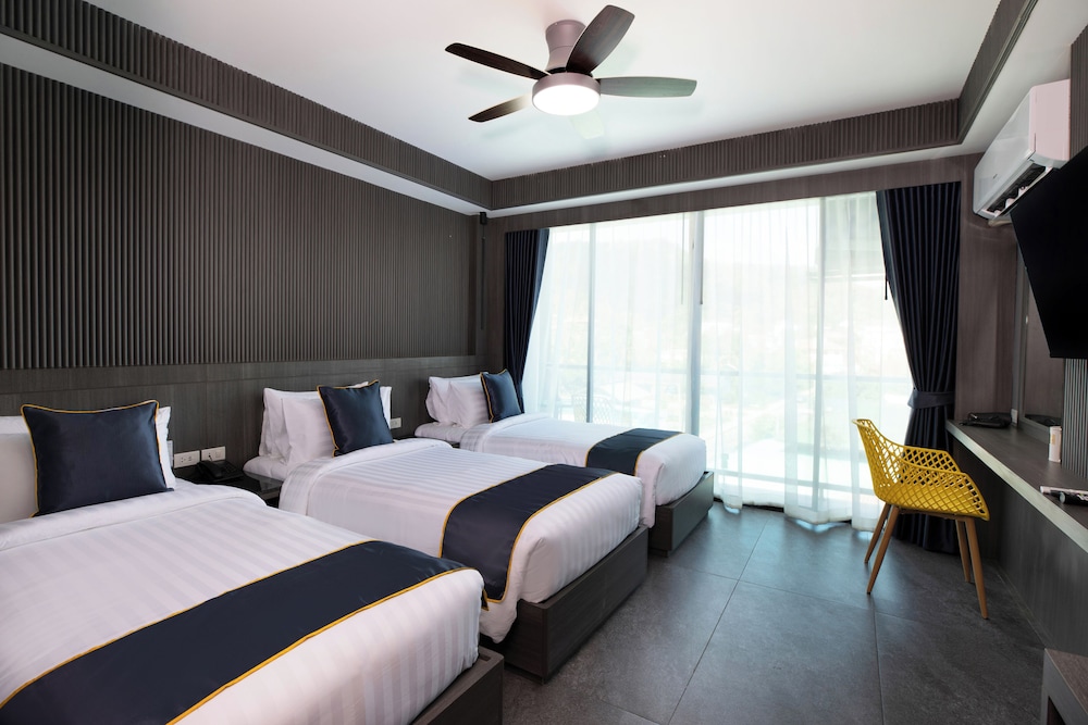 aspira escape ao nang krabi