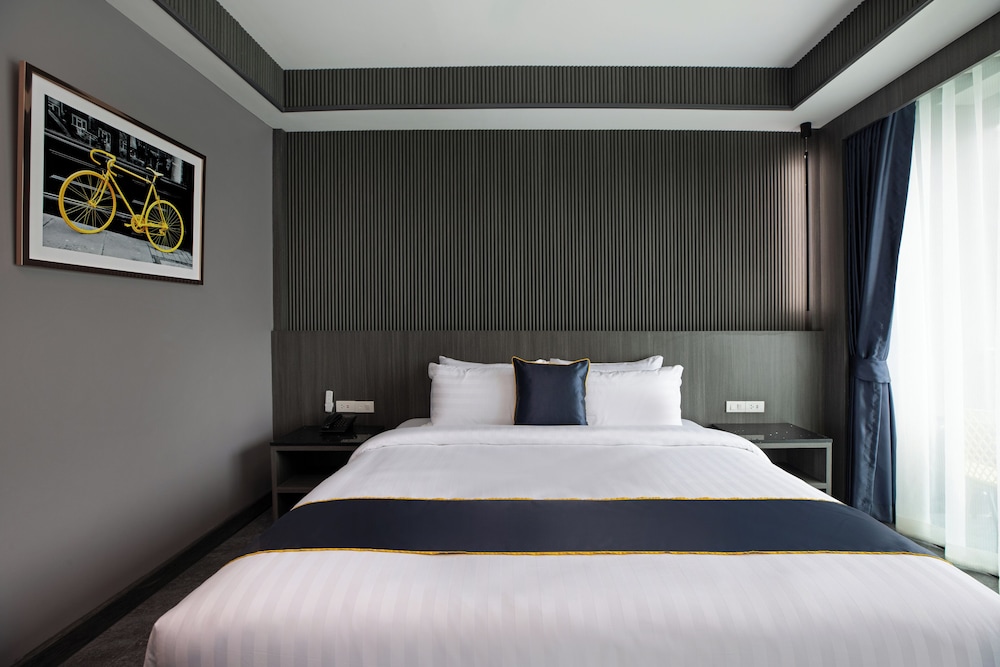 aspira escape ao nang krabi