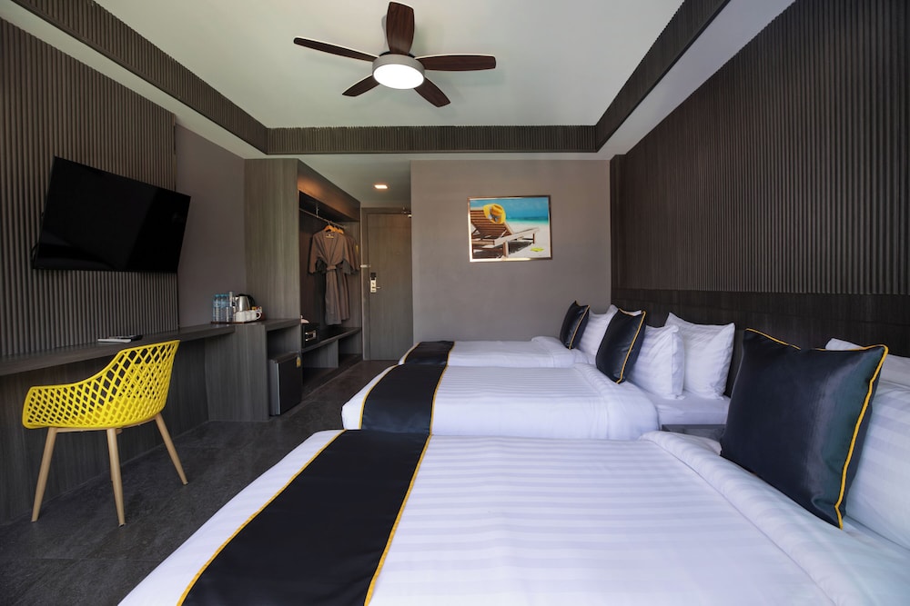 aspira escape ao nang krabi