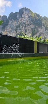 Aspira Escape Ao Nang Krabi,,2 star