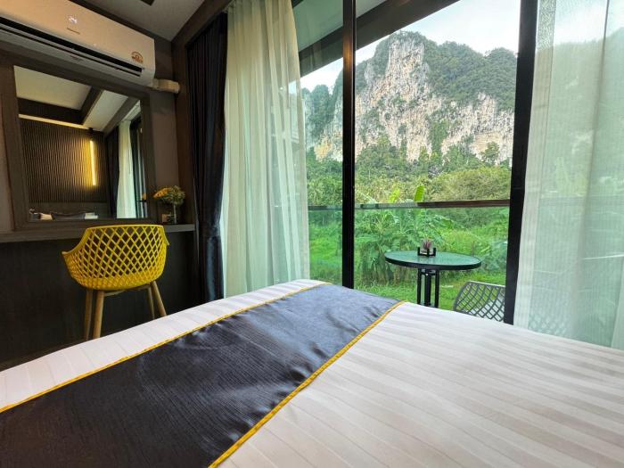 aspira escape ao nang krabi