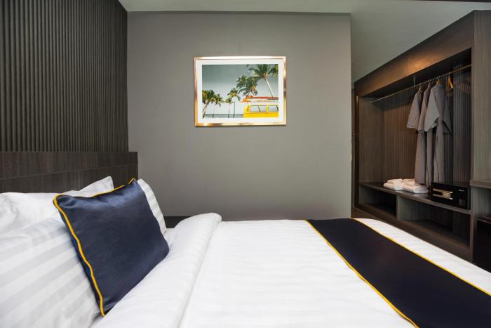 aspira escape ao nang krabi