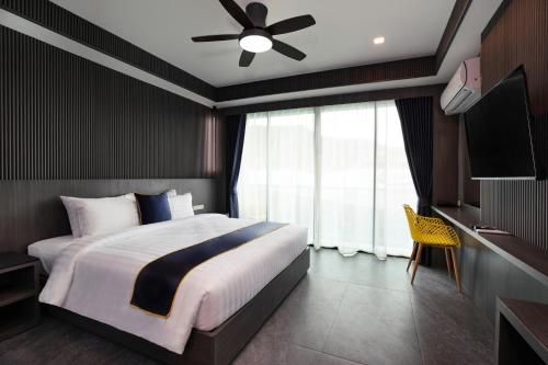 aspira escape ao nang krabi