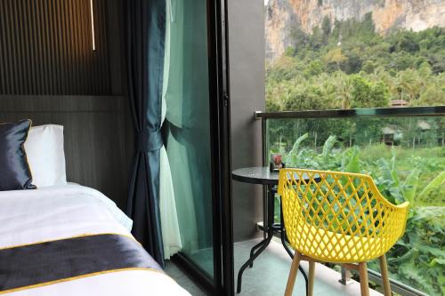 aspira escape ao nang krabi