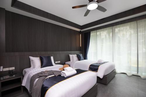 aspira escape ao nang krabi