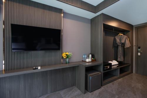 aspira escape ao nang krabi