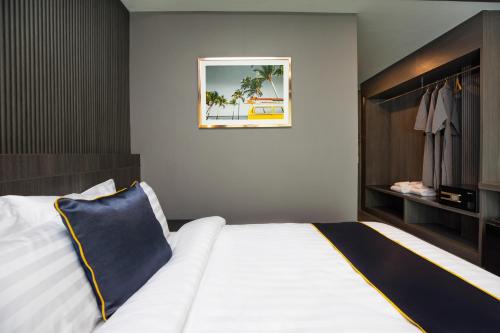 aspira escape ao nang krabi