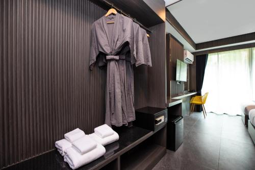 aspira escape ao nang krabi