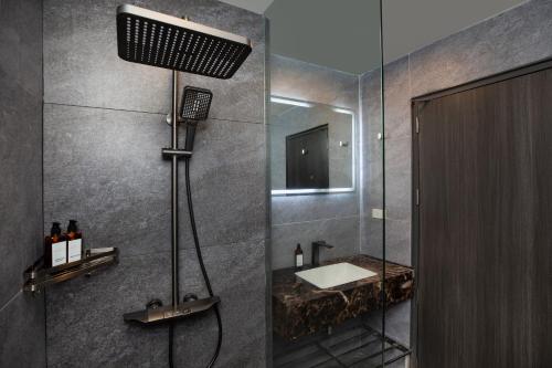 aspira escape ao nang krabi