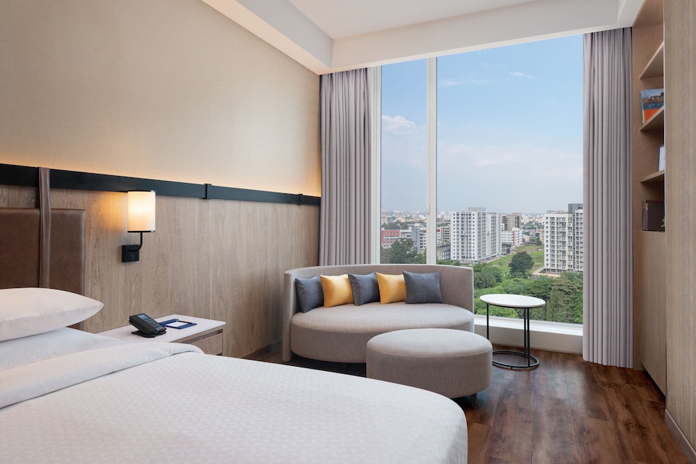 four points by sheraton nashik