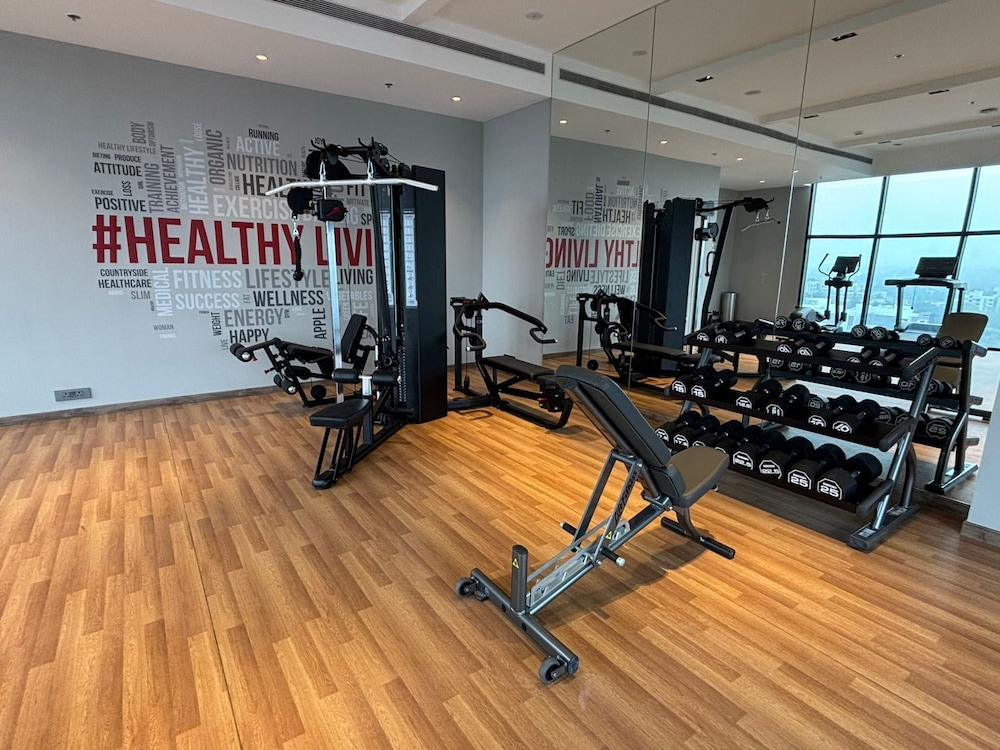 four points by sheraton nashik