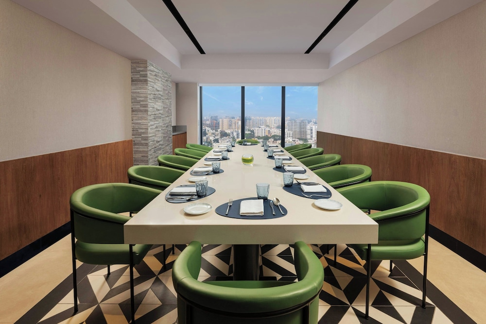 four points by sheraton nashik