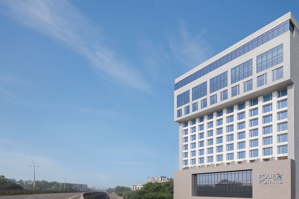 four points by sheraton nashik