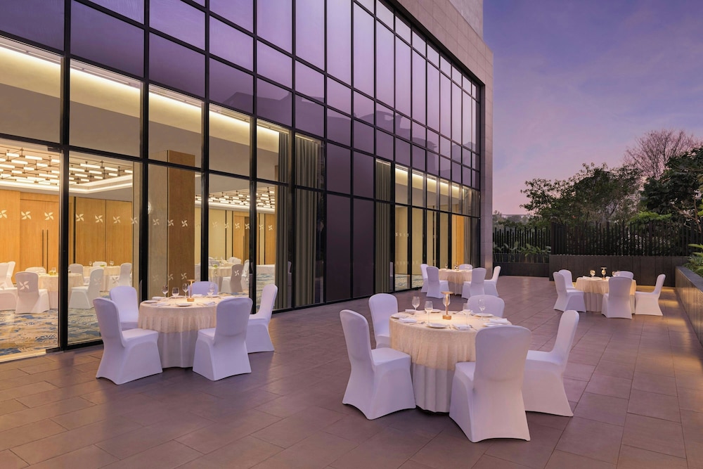 four points by sheraton nashik