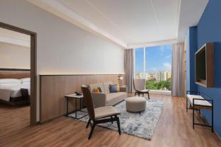 four points by sheraton nashik