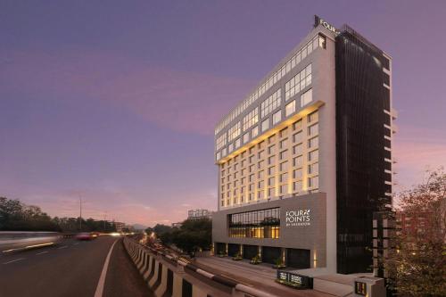 four points by sheraton nashik