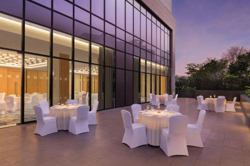 four points by sheraton nashik