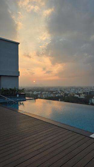 four points by sheraton nashik