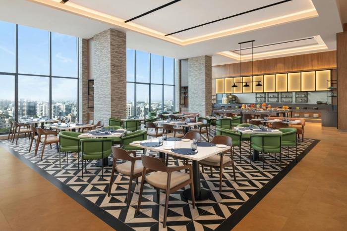 four points by sheraton nashik