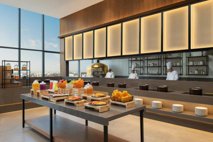 four points by sheraton nashik