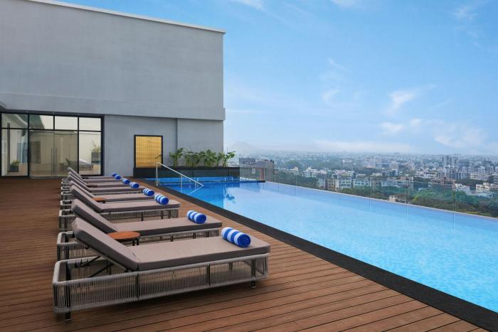 four points by sheraton nashik