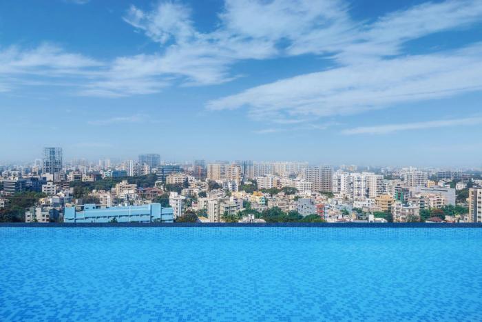 four points by sheraton nashik