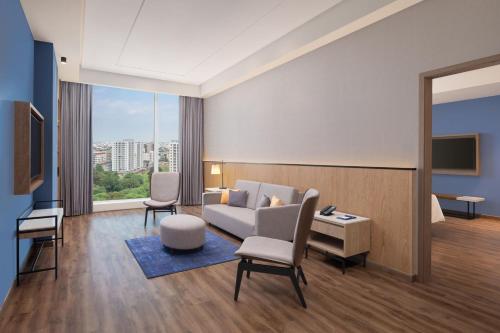 four points by sheraton nashik