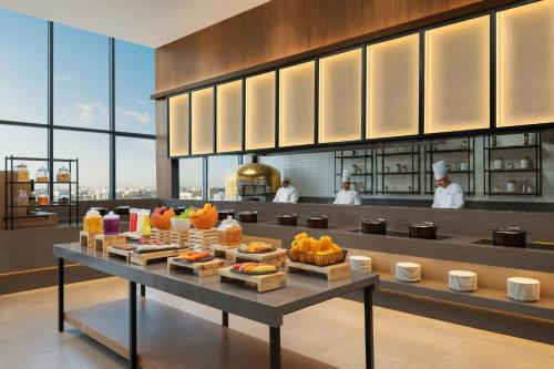 four points by sheraton nashik