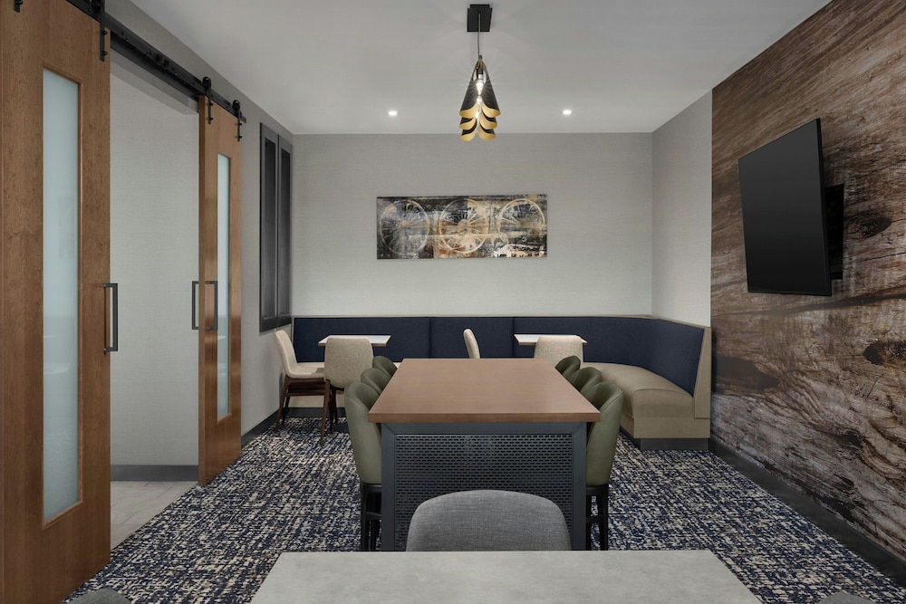 towneplace suites by marriott sikeston