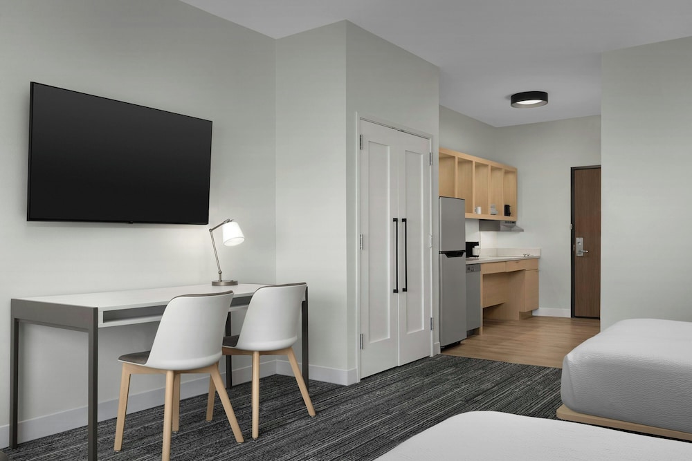 towneplace suites by marriott sikeston