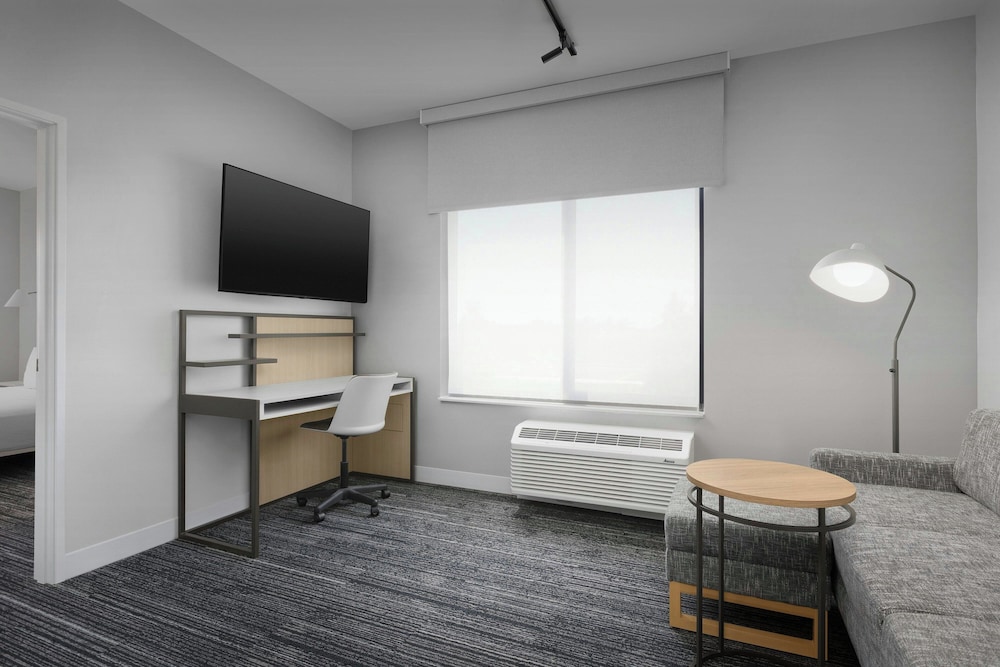 towneplace suites by marriott sikeston