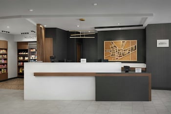 Towneplace Suites By Marriott Sikeston,,3 star
