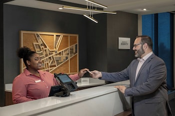 Towneplace Suites By Marriott Sikeston,,3 star