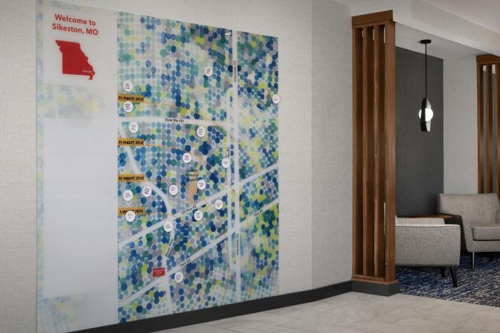 towneplace suites by marriott sikeston