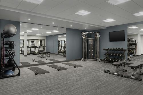 towneplace suites by marriott sikeston