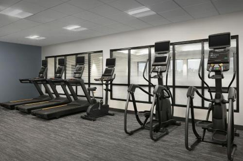 towneplace suites by marriott sikeston
