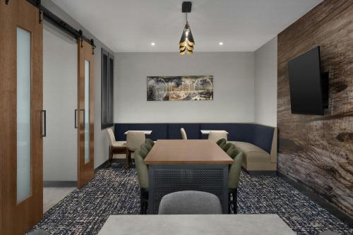towneplace suites by marriott sikeston
