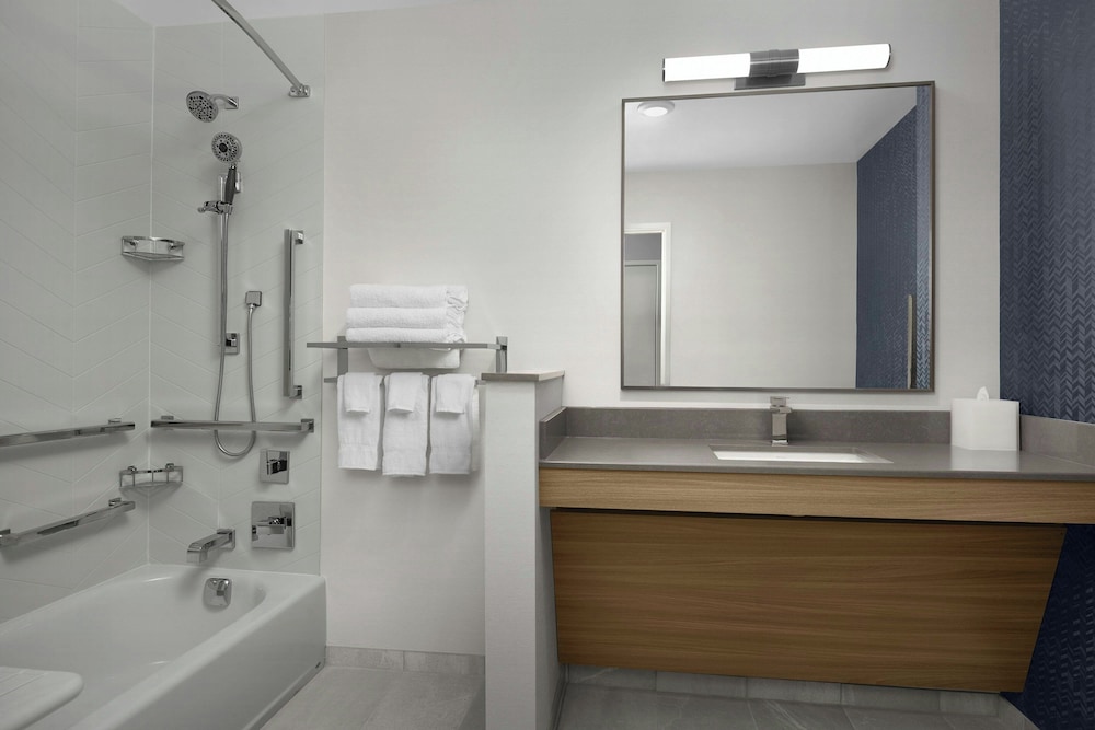 fairfield inn and suites by marriott sikeston
