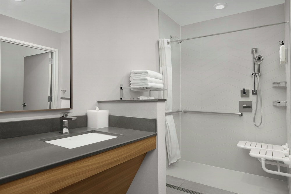 fairfield inn and suites by marriott sikeston