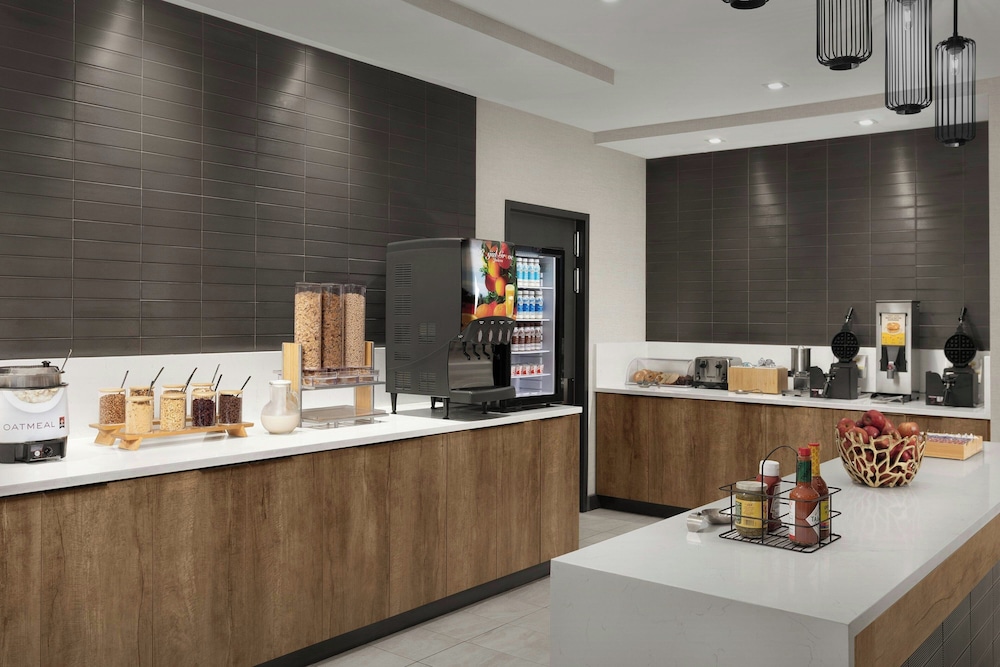 fairfield inn and suites by marriott sikeston