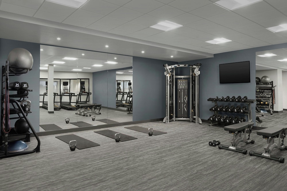 fairfield inn and suites by marriott sikeston