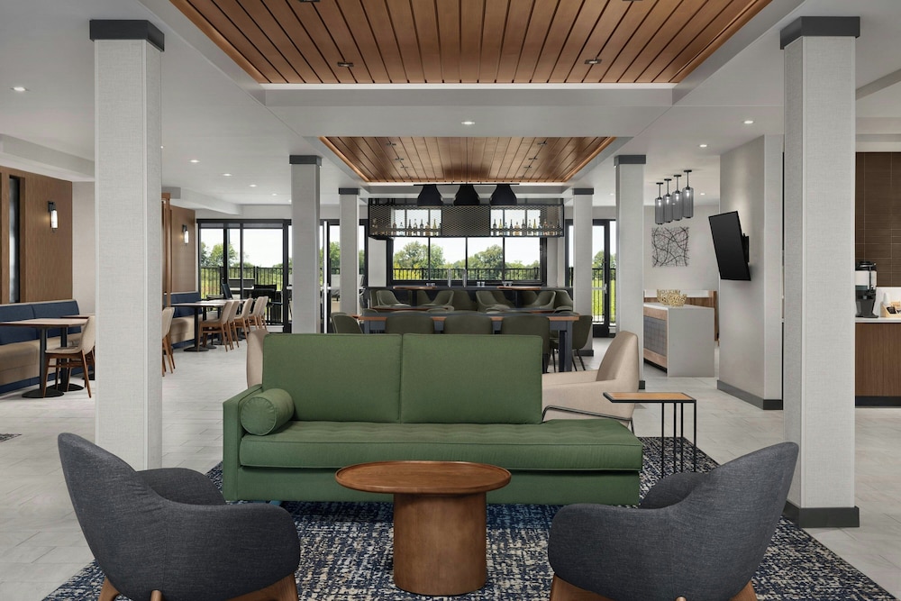 fairfield inn and suites by marriott sikeston