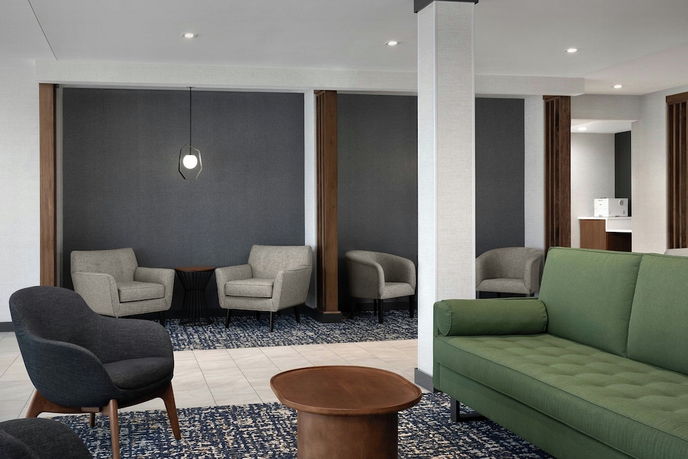 fairfield inn and suites by marriott sikeston