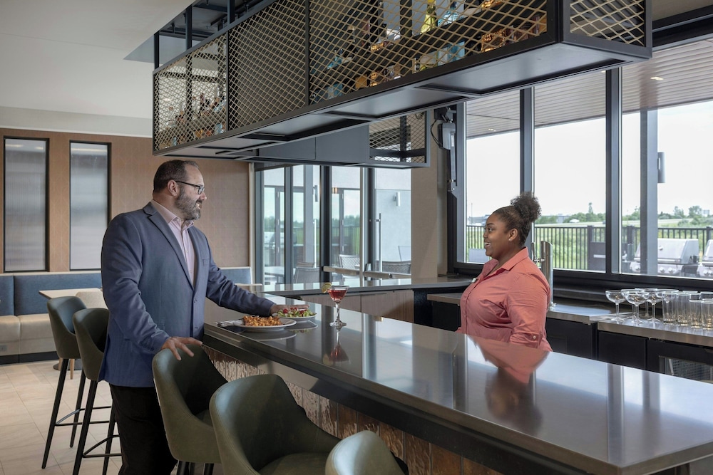 fairfield inn and suites by marriott sikeston