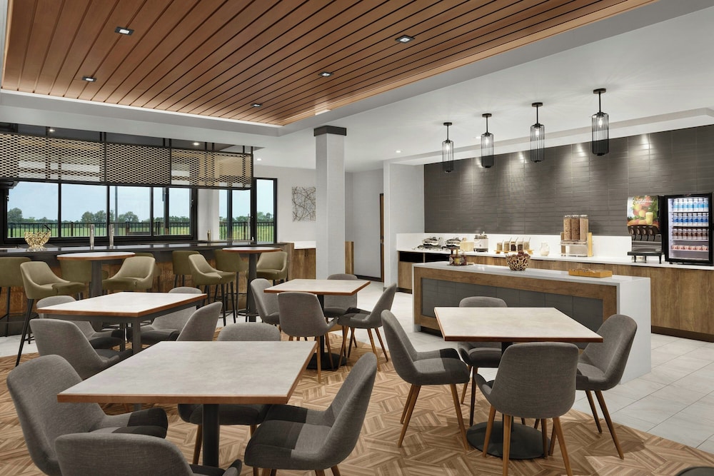 fairfield inn and suites by marriott sikeston
