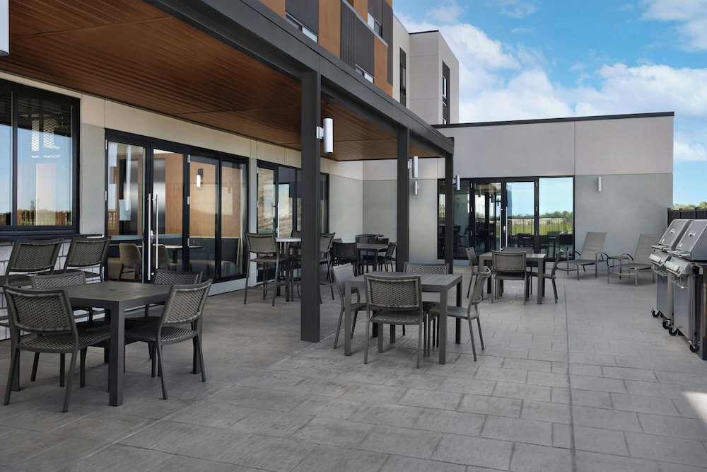 fairfield inn and suites by marriott sikeston